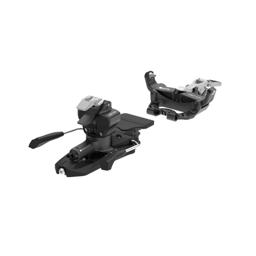 Attacchi bindings sci - attacchi,