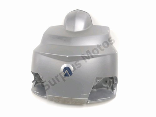 Habillage arriere adiva ad3 - arriere,