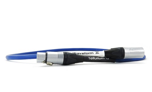 Câble numérique aes ebu - câble,