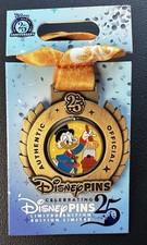 Disney Parks 25° Spilla