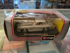 Burago 0522 mercedes - 0522,
