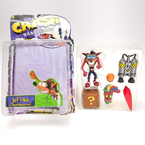 Modellino jet pack resaurus - pack,