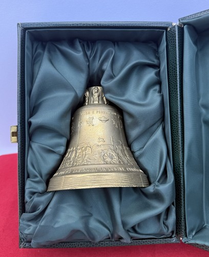 Campana dei caduti di - ww-,