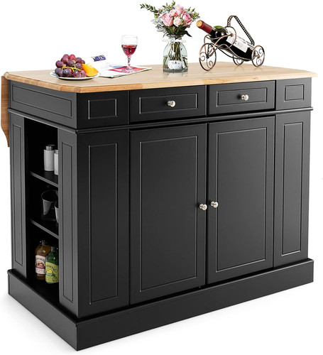 Credenza cucina legno - da, in