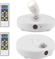 2 Pezzi Faretto LED Lampada