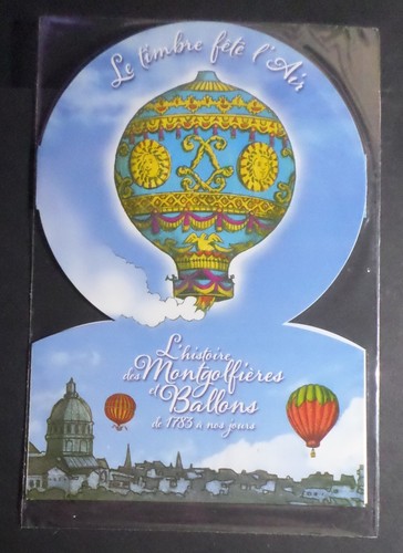 Montgolfieri blocco - montgolfieri,