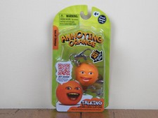 Fastidioso portachiavi figura