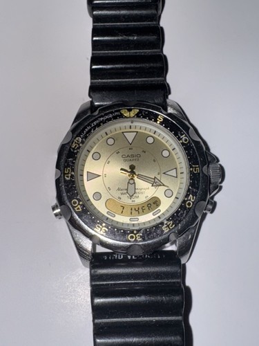 Orologio cronografo sveglia - cronografo,