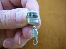 (M-8-C) SHURE 55SH Microfono