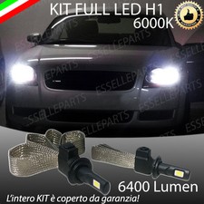 kIT FULL LED AUDI TT 8N