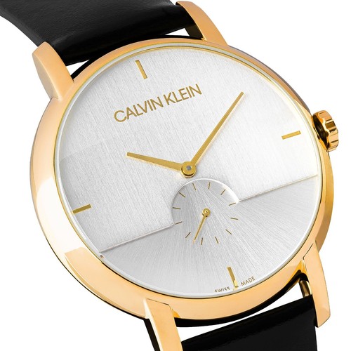 Orologio uomo calvin - da,