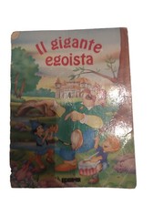 Leggimi Una Fiaba "Il Gigante