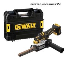 DEWALT DCM200NT-XJ levigatrice