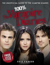 100% The Vampire Diaries: The