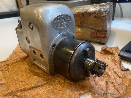 Nos magneto originale - magneto, bosch