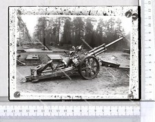 LIA 556) CANNONE CANNONCINO