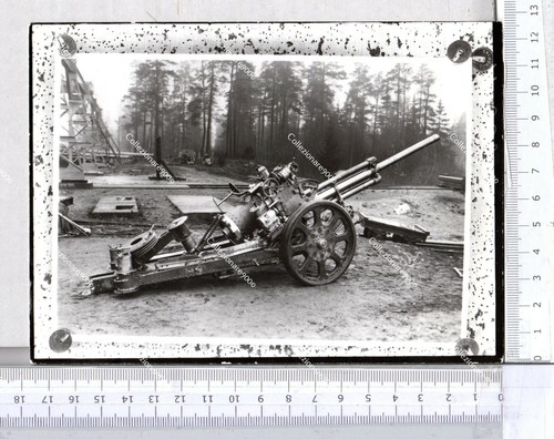 Lia 556 cannone cannoncino - 556),