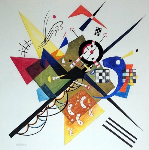 Wassily kandinsky grande - wassily,