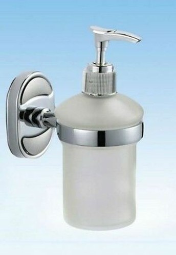 Dispenser porta sapone - dispenser, liquido