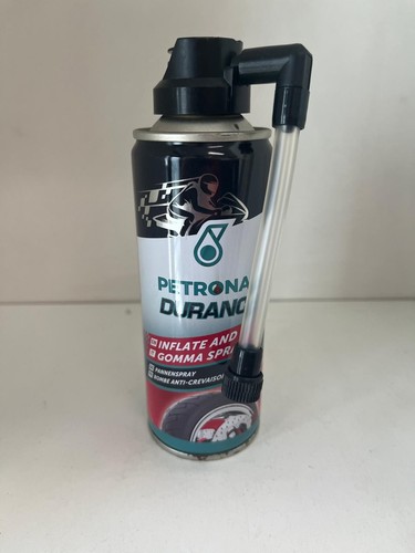 Petrona durance gomma - durance, spray