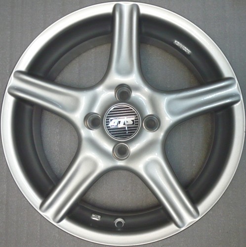 Ats cerchi alluminio 7x15 - cerchi,