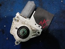 MOTORINO ALZAVETRO DESTRO    VW  SCIROCCO  3° SERIE       ORIGINALE USATO