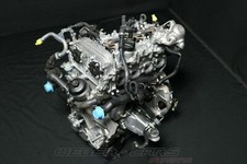 Motore Mercedes W204 C180 OM