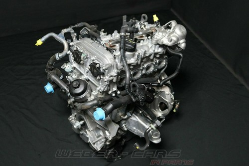 Motore mercedes w204 c180 - mercedes,