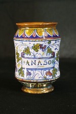 Alfredo Santarelli ceramica