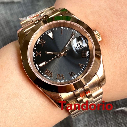 Orologio uomo automatico - orologio,
