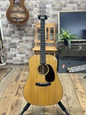 Martin D-18 STANDARD Chitarra acustica usata