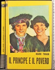 IL PRINCIPE POVERO. MARK