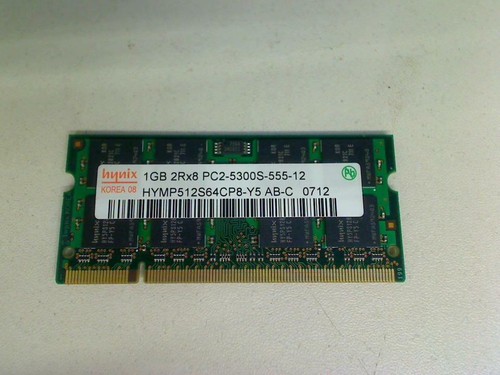 Memoria ram ddr2 - memoria,