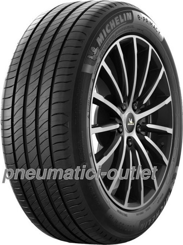 Pneumatici estivi michelin - estivi,