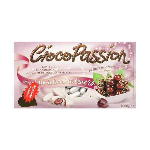 Confetti crispo cioco passion - confetti,