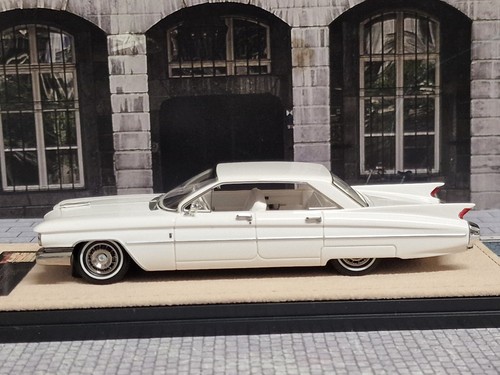 Stamp models cadillac - models,