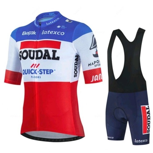 Tuta ciclismo completo - tuta, da