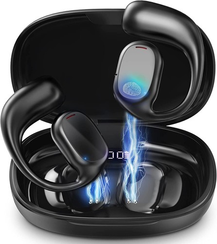 Auricolari bluetooth wireless - bluetooth,