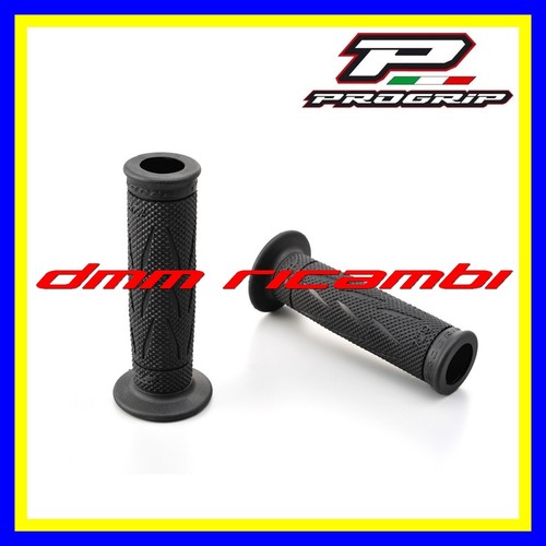 Manopole progrip 729 moto - manopole,