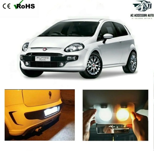 Kit led interni completo per - kit,