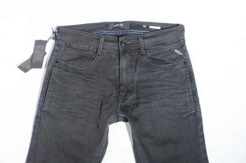Jeans uomo replay nuovo - jeans,