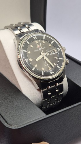 Orient king diver 1969 - orient,