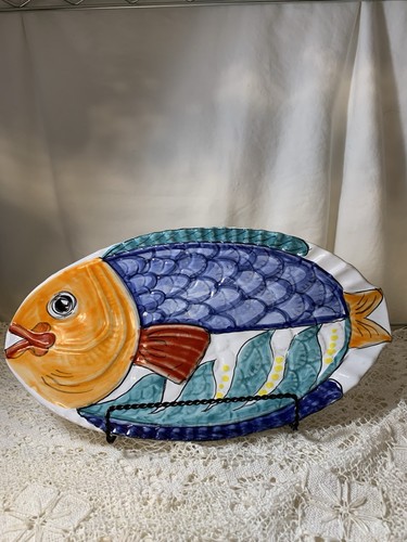 Piatto pesce diva camestra - pesce, do