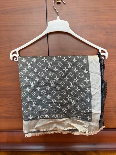 Louis vuitton sciarpa - lv,