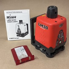 PER RICAMBI LaserMark CST