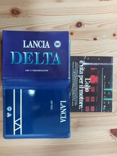 Manuale uso e manutenzione