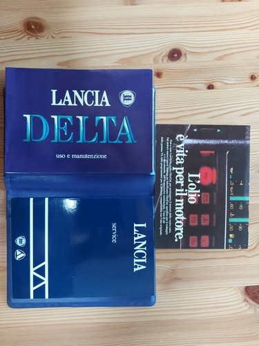 Manuale uso manutenzione - e,