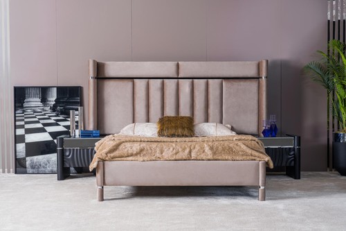 Set camera letto lusso - da,