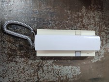 COMELIT 2602 CITOFONO TRADIZIONALE STYLE BIANCO 4+N