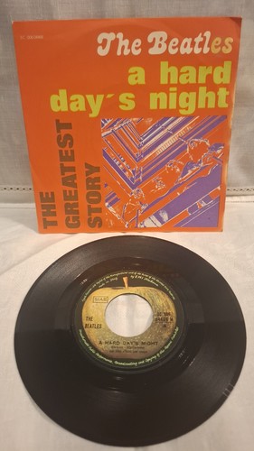The beatles hard - the, beatles,